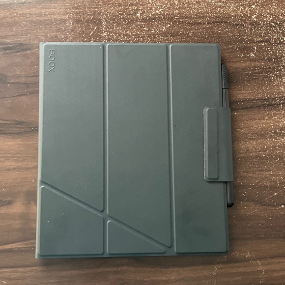 BOOX NOTE AIR 4C colour ereader - Picture 4 of 6